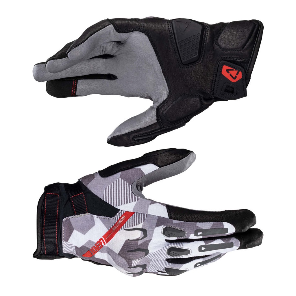 LEATT Handschuh ADV HydraDri 7.5