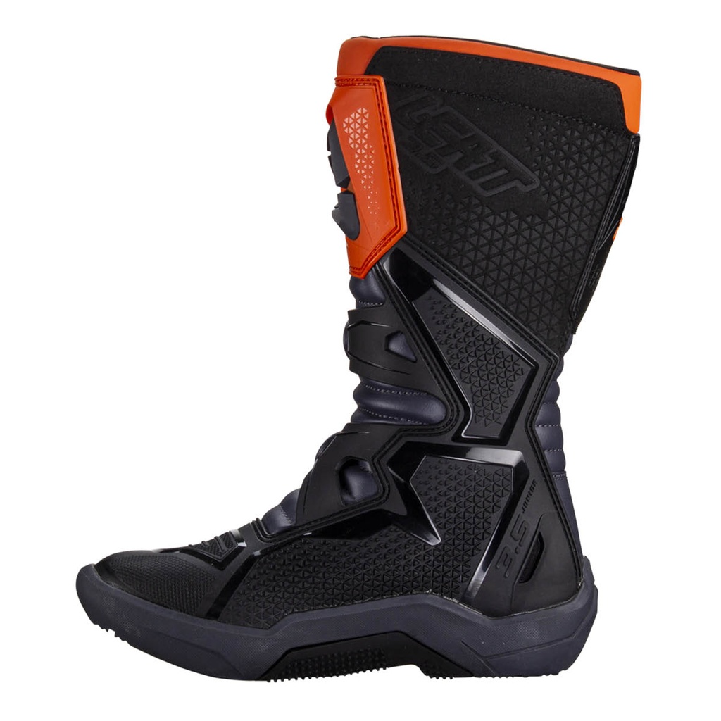 LEATT Motocross Stiefel 3.5 Junior