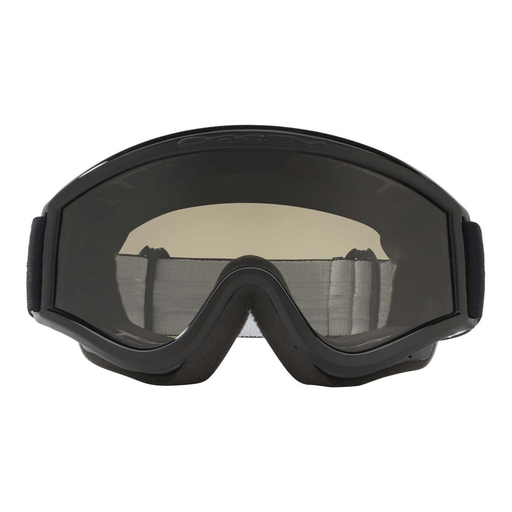 OAKLEY Brille L-Frame Sand MX