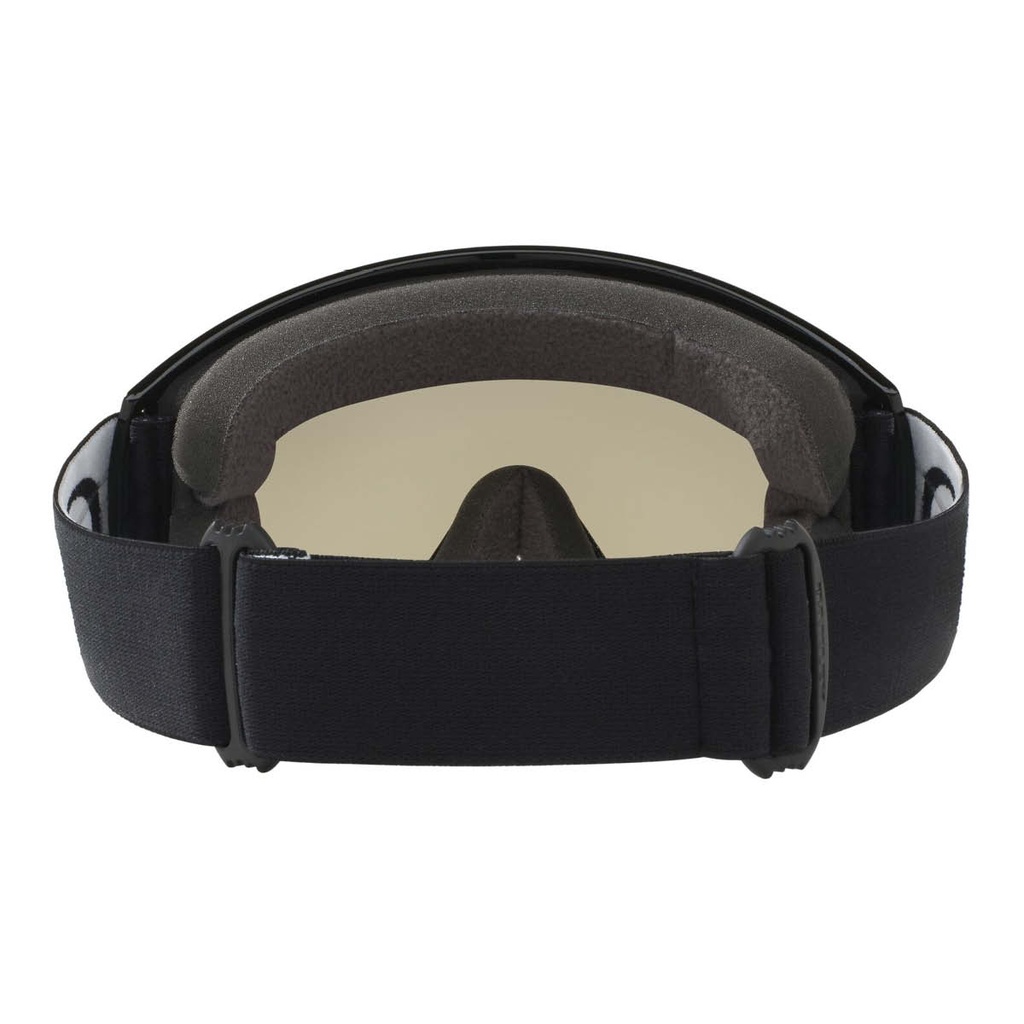 OAKLEY Brille L-Frame Sand MX