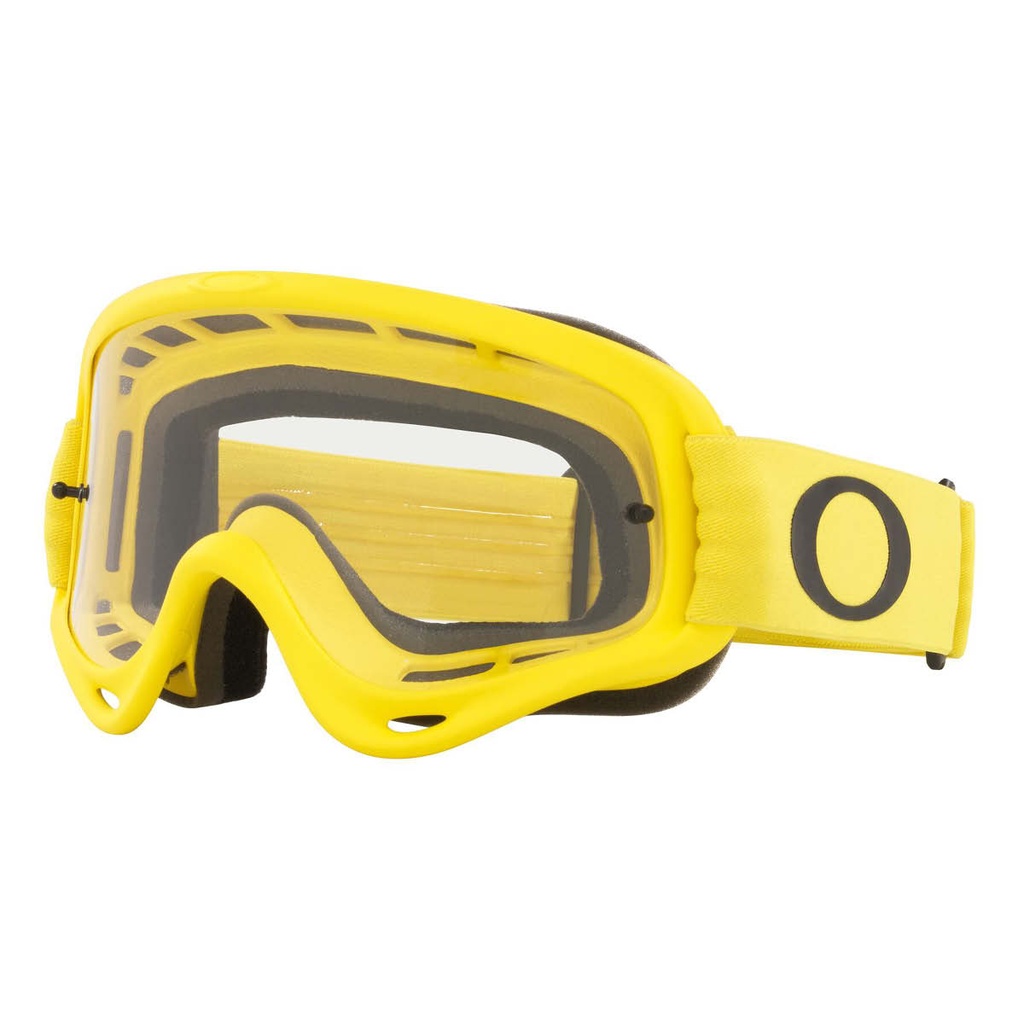 OAKLEY Brille Jugend XS O-Frame MX