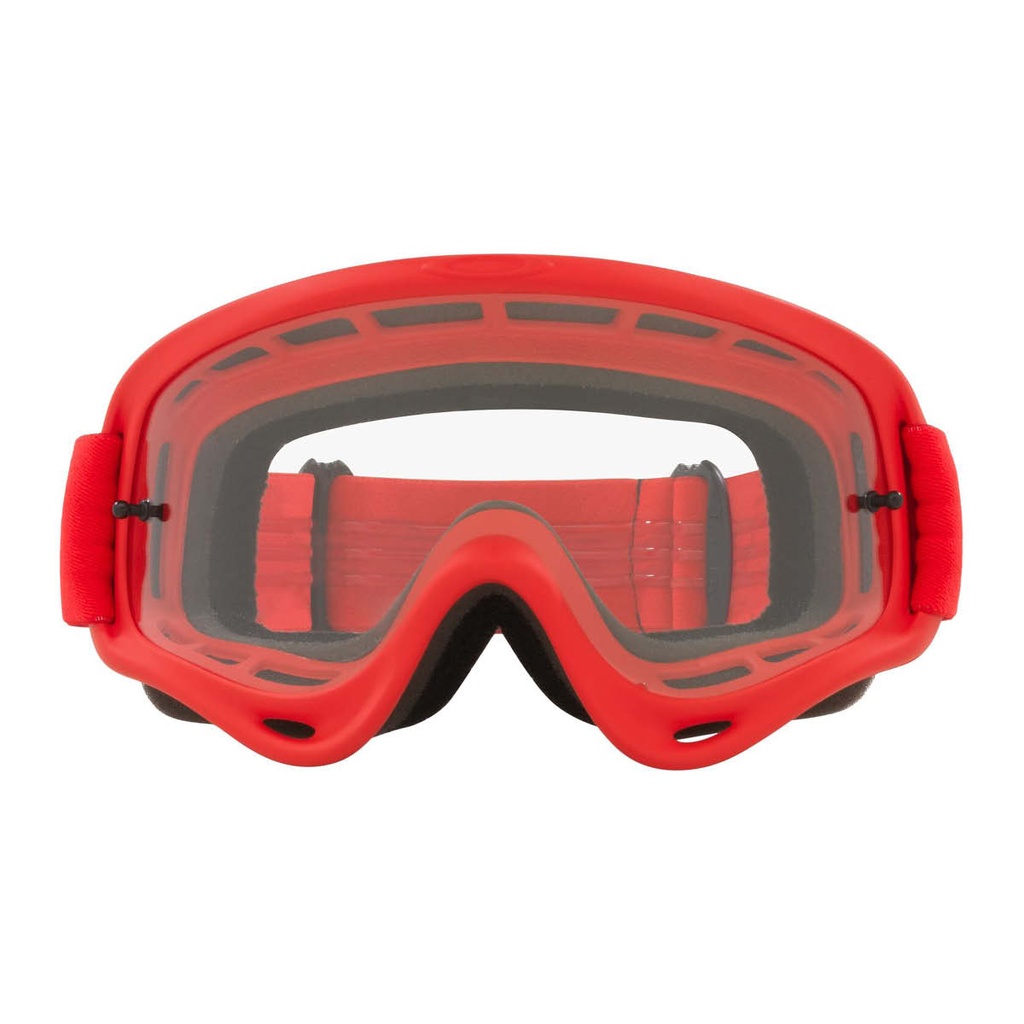 OAKLEY Brille Jugend XS O-Frame MX