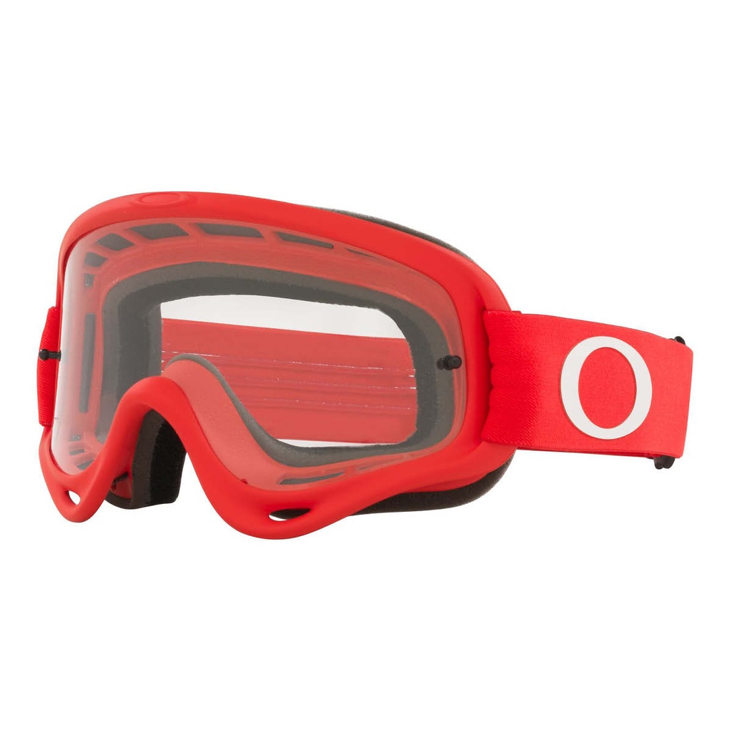 OAKLEY Brille Jugend XS O-Frame MX