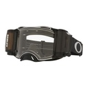 OAKLEY Brille Airbrake MX Tuff Blocks Roll-Off