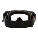 OAKLEY Brille Airbrake MX Tuff Blocks Roll-Off