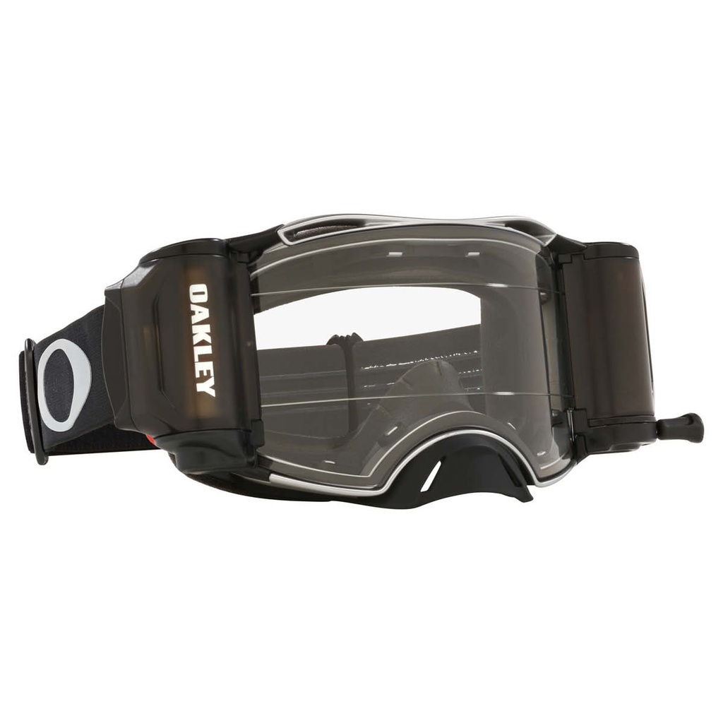 OAKLEY Brille Airbrake MX Tuff Blocks Roll-Off