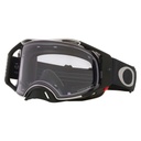 OAKLEY Brille Airbrake MX Tuff Blocks