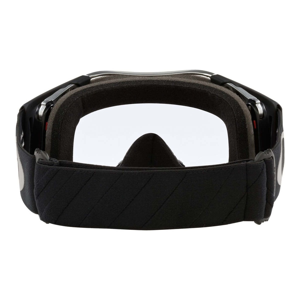 OAKLEY Brille Airbrake MX Tuff Blocks