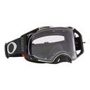 OAKLEY Brille Airbrake MX Tuff Blocks