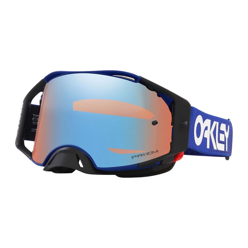 OAKLEY Brille Airbrake MX Moto Collection