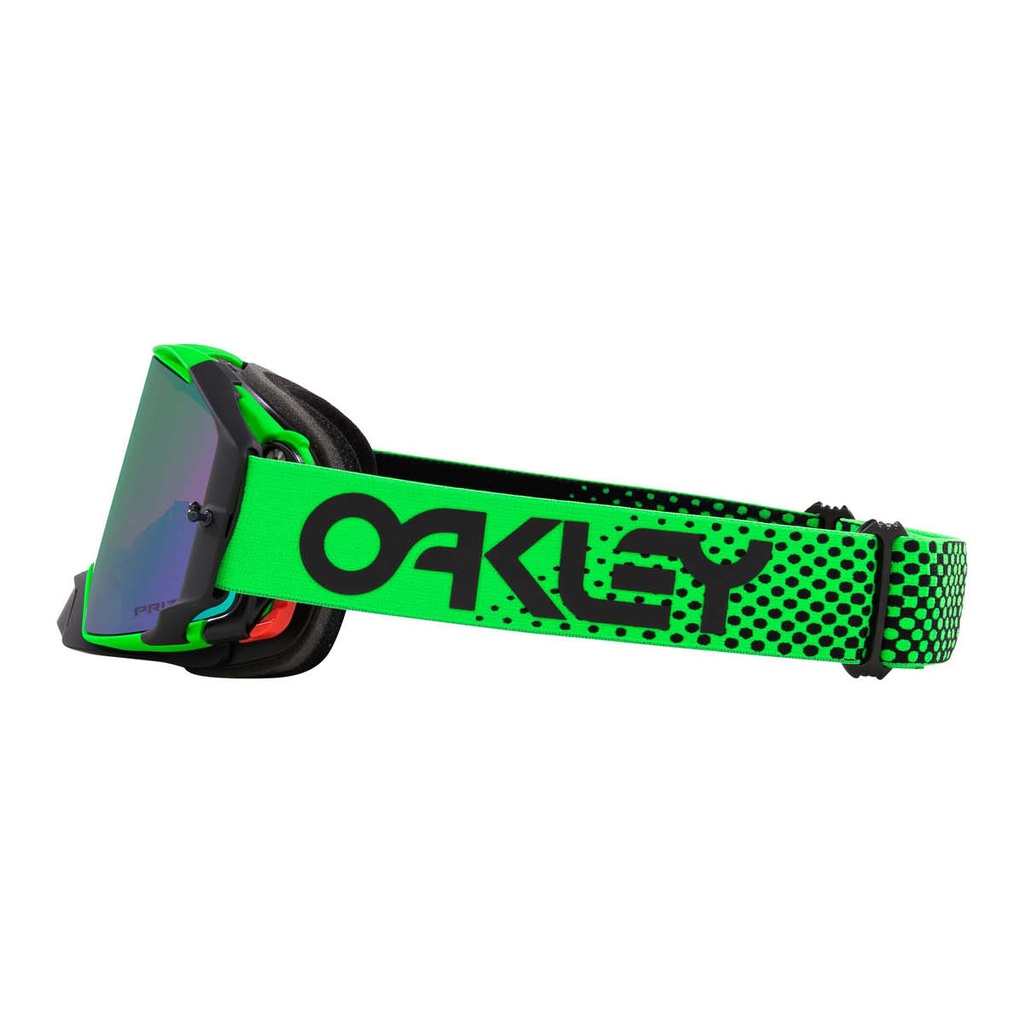 OAKLEY Brille Airbrake MX Moto Collection