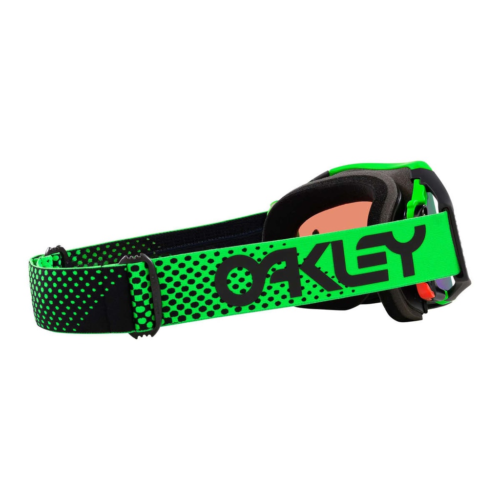 OAKLEY Brille Airbrake MX Moto Collection