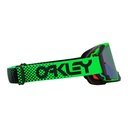 OAKLEY Brille Airbrake MX Moto Collection