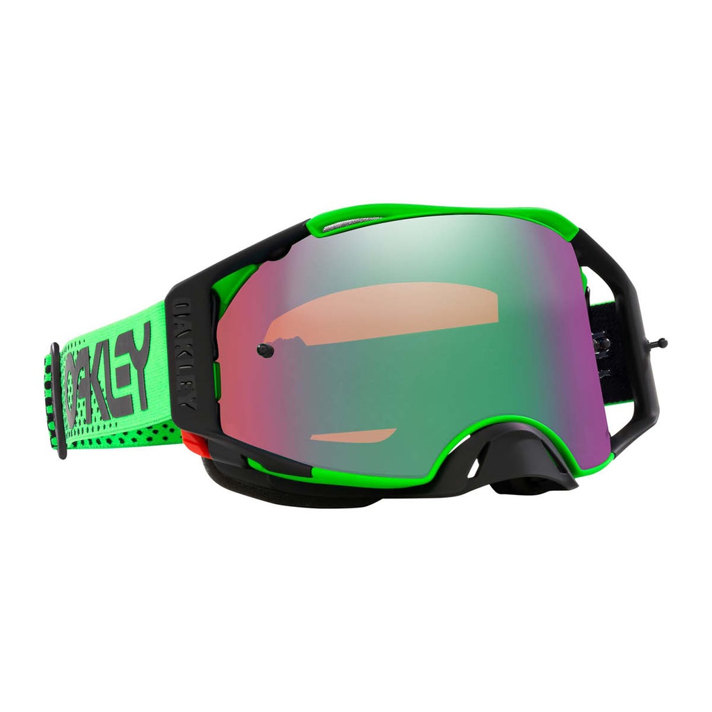 OAKLEY Brille Airbrake MX Moto Collection