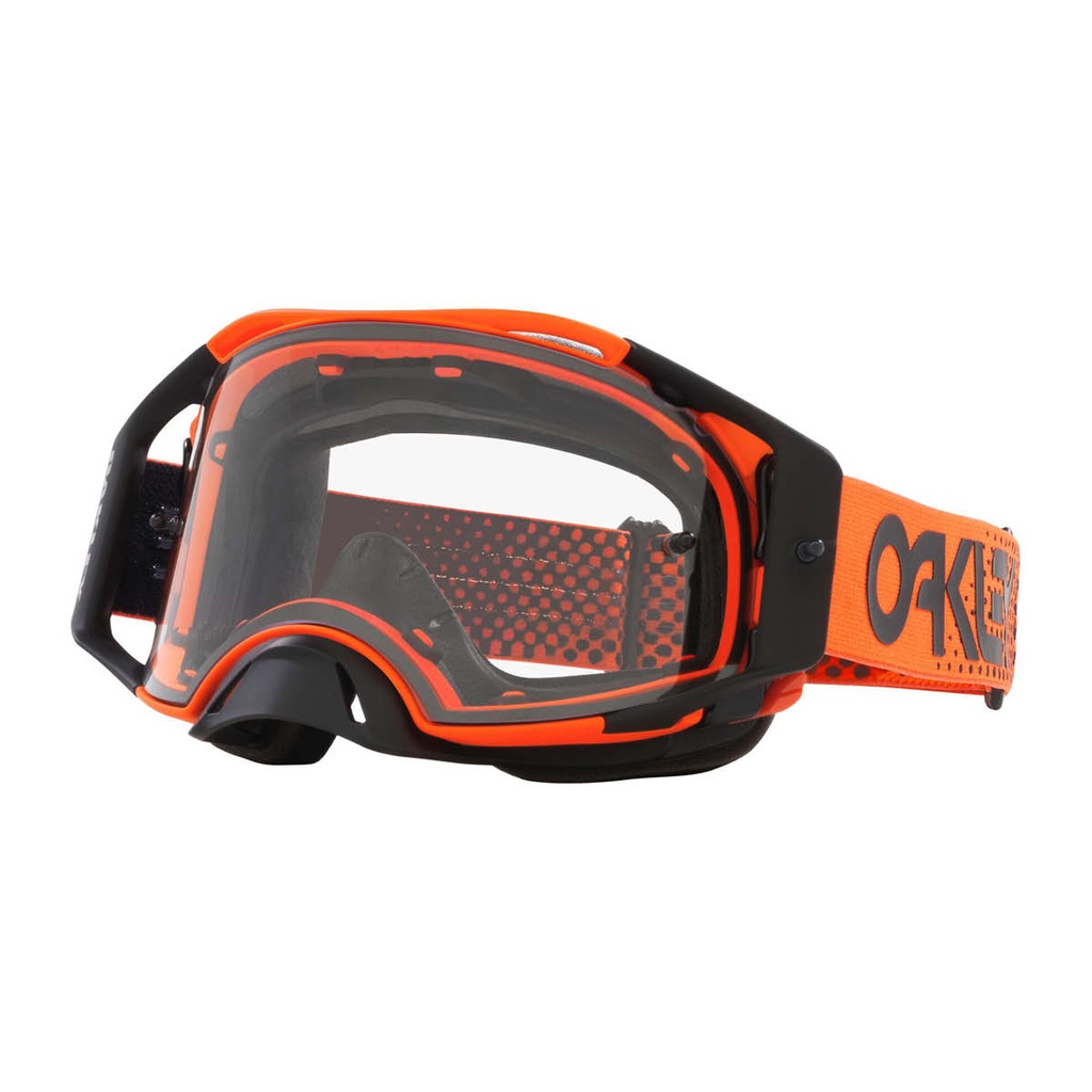 OAKLEY Brille Airbrake MX Moto Collection