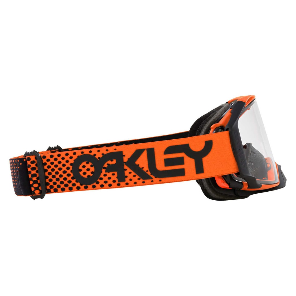 OAKLEY Brille Airbrake MX Moto Collection