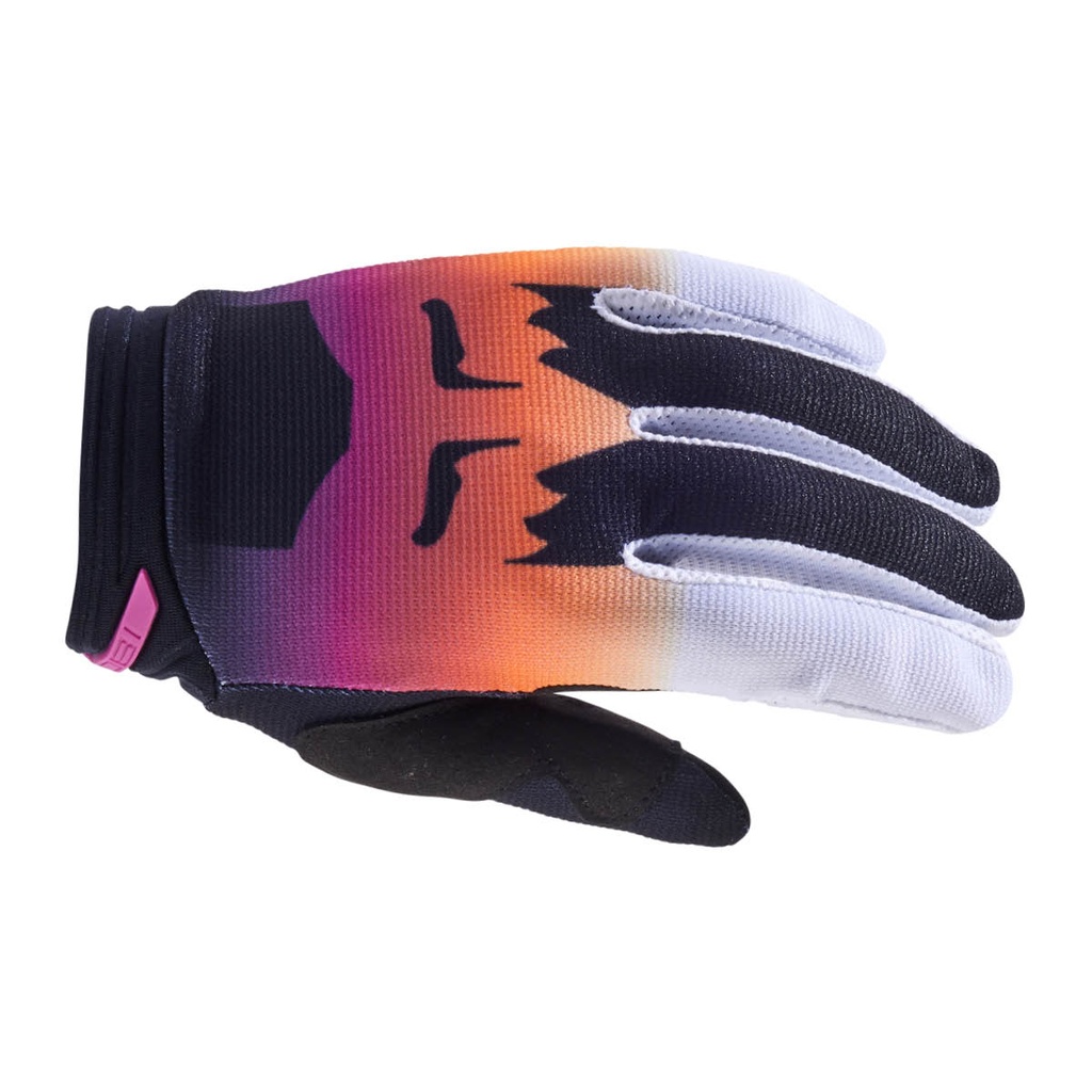 FOX Motocross Handschuh Damen 180 Flora