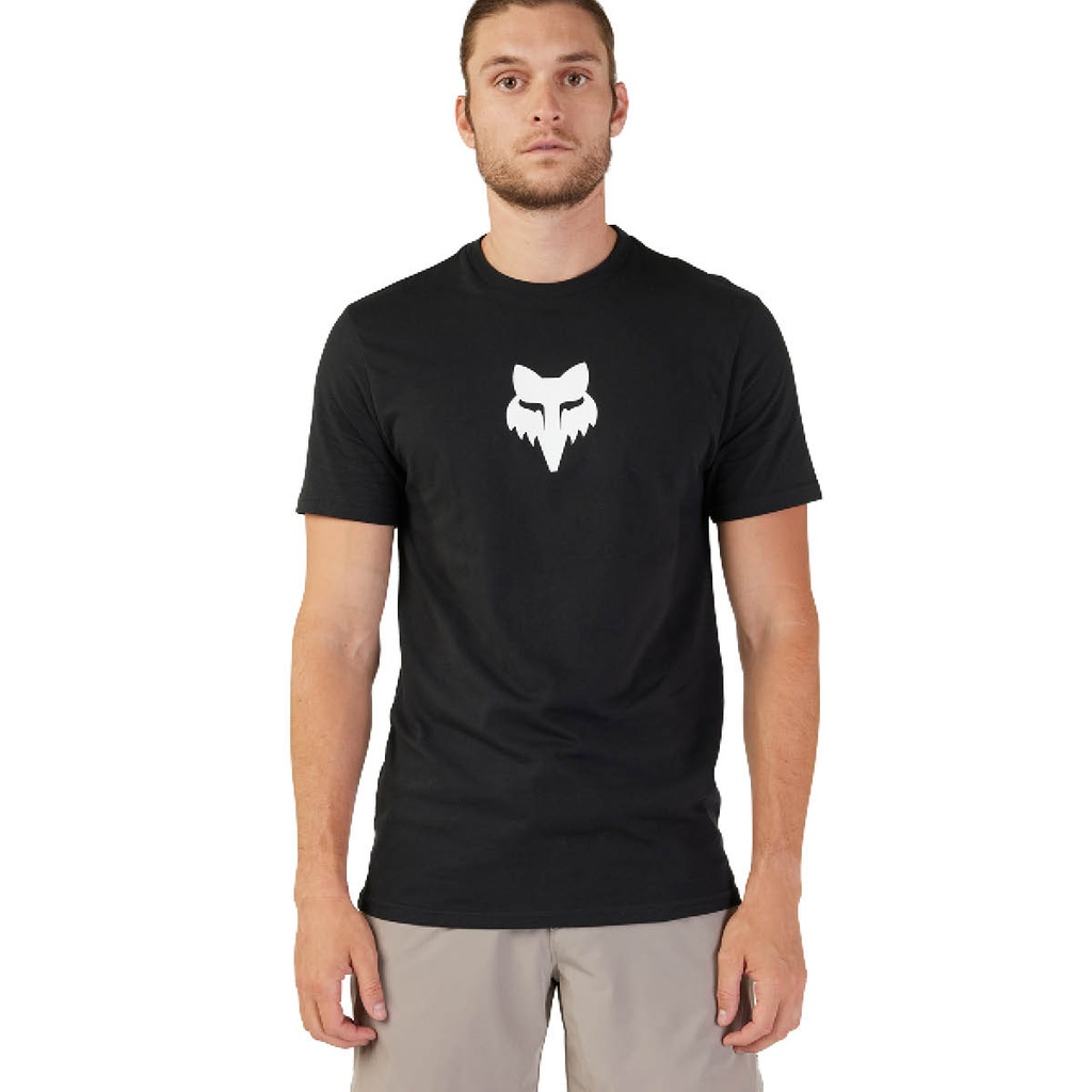 FOX T-Shirt Fox Head Premium