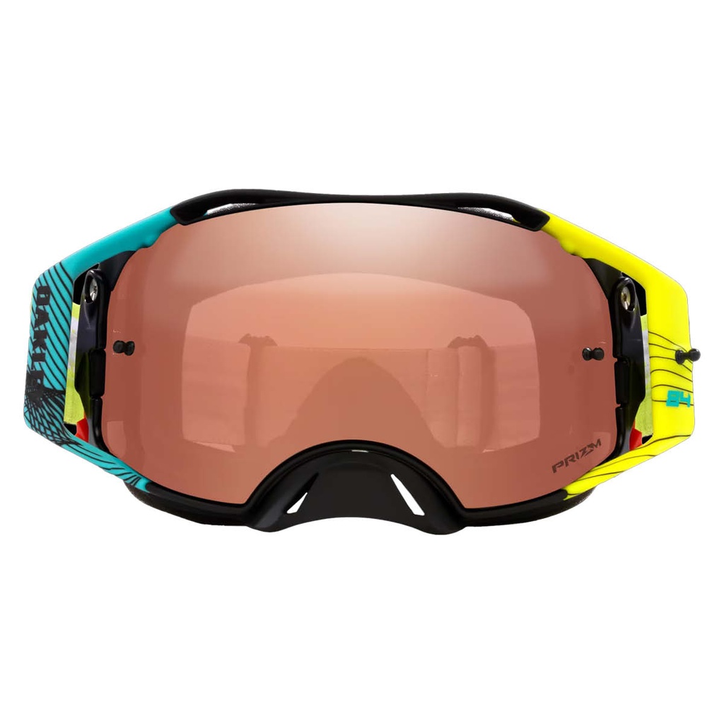 OAKLEY Brille Airbrake MX Herlings Signature