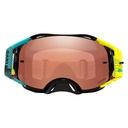 OAKLEY Brille Airbrake MX Herlings Signature