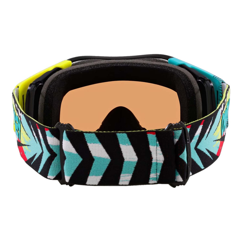 OAKLEY Brille Airbrake MX Herlings Signature