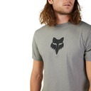 FOX T-Shirt Fox Head Premium