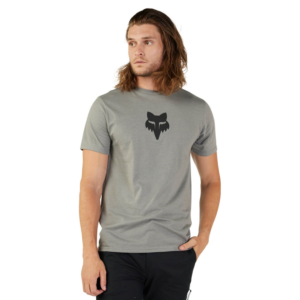 FOX T-Shirt Fox Head Premium