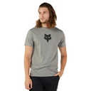 FOX T-Shirt Fox Head Premium