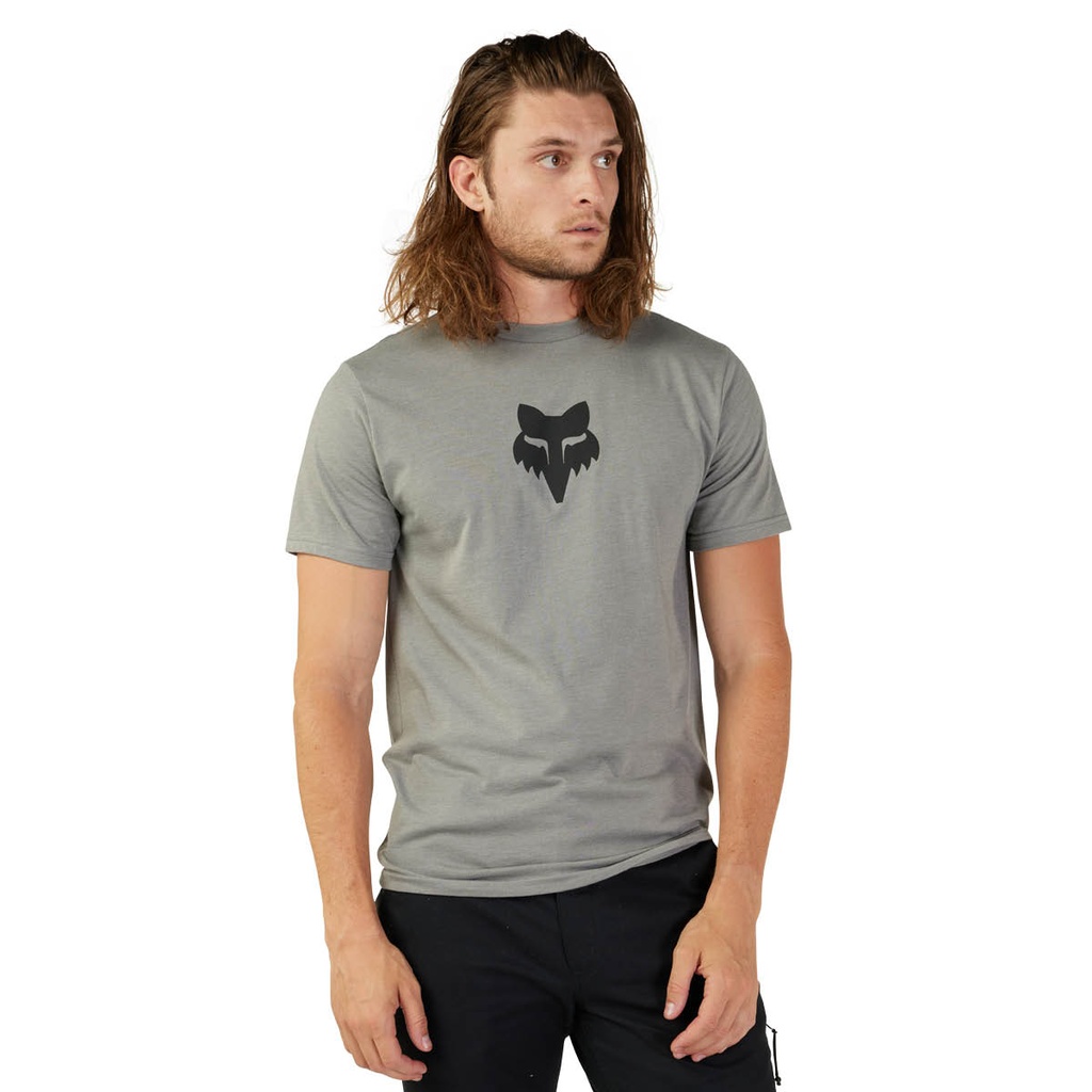 FOX T-Shirt Fox Head Premium