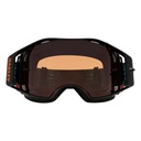 OAKLEY Brille Airbrake MTB