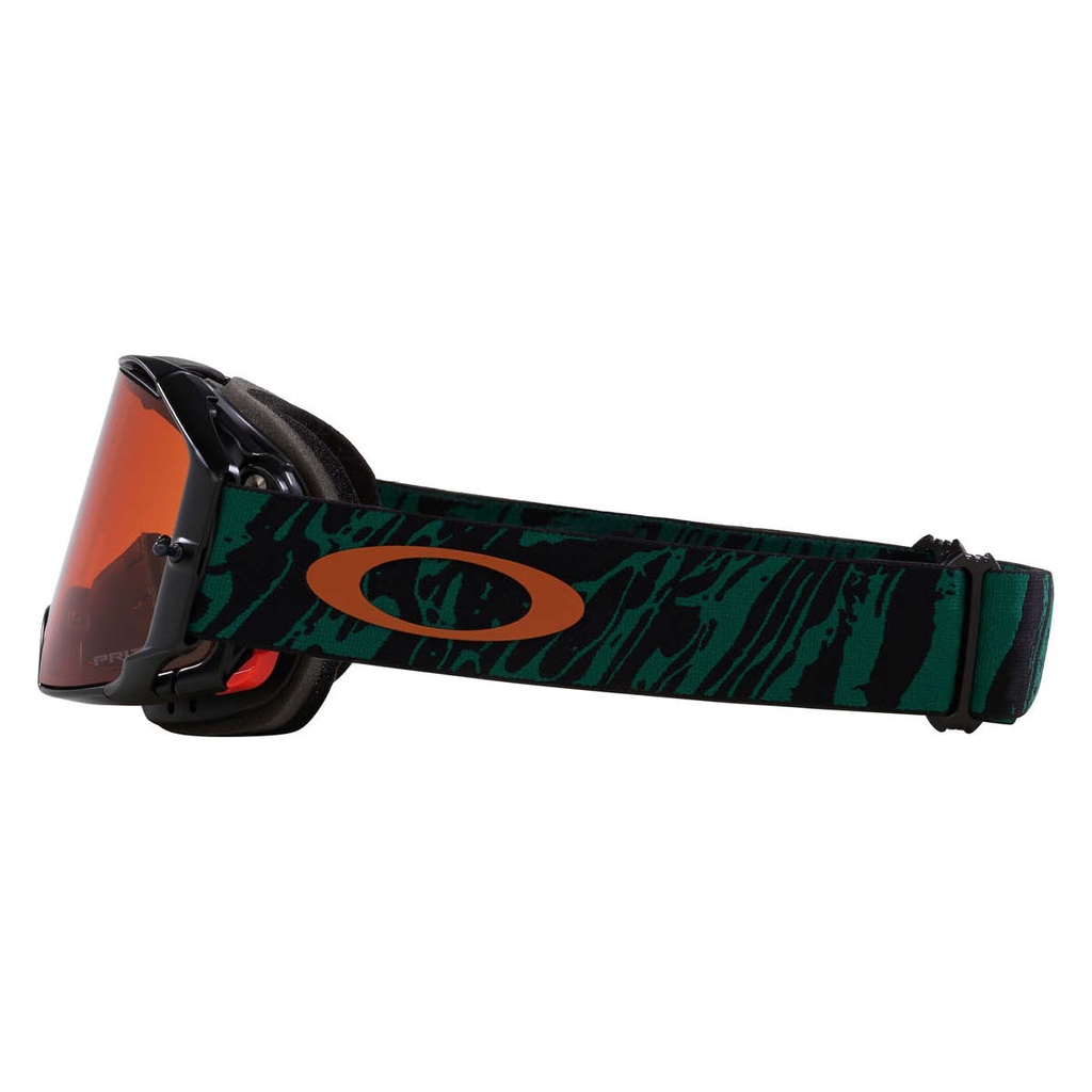 OAKLEY Brille Airbrake MTB