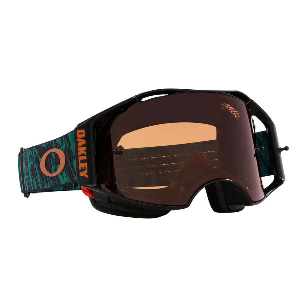 OAKLEY Brille Airbrake MTB