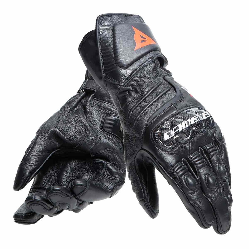 DAINESE Handschuh Carbon 4 lang