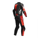 DAINESE Damen Lederkombi 1-Teiler Misano 3 Perf. D-Air