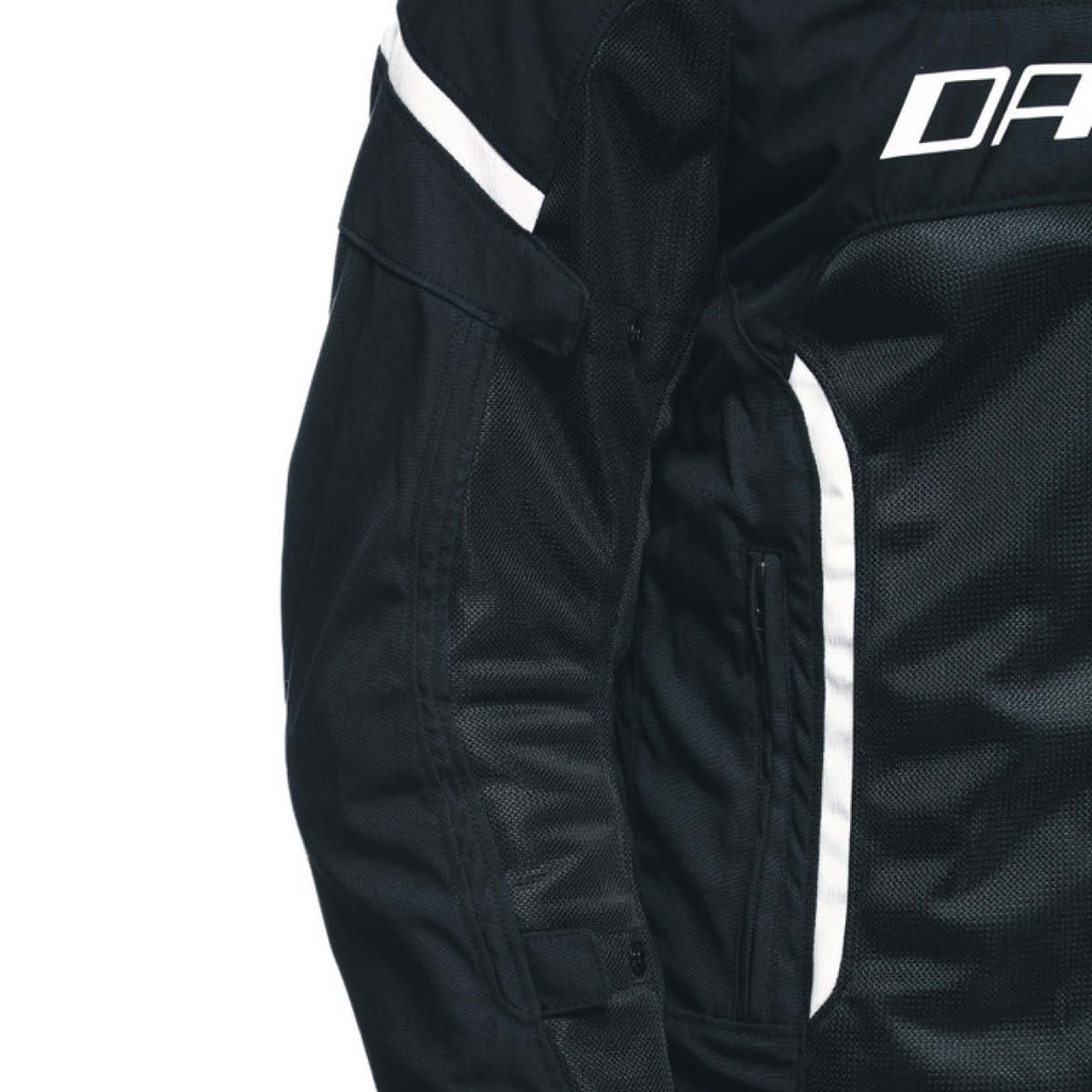 DAINESE Textiljacke Air Frame 3