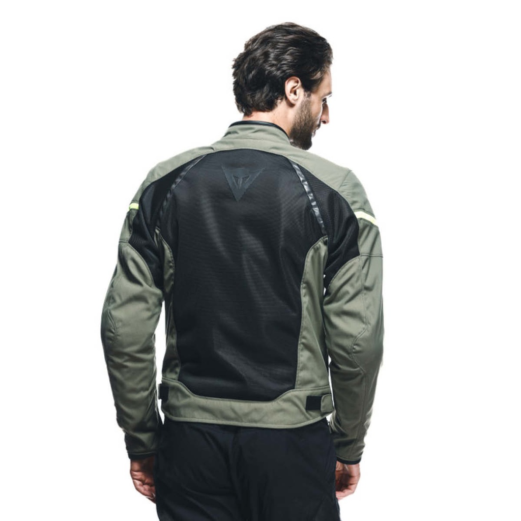 DAINESE Textiljacke Air Frame 3