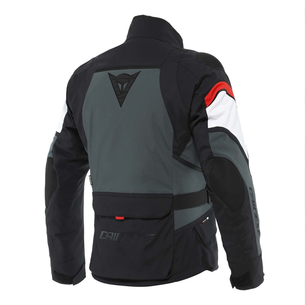 DAINESE Textiljacke Carve Master 3 Gore-Tex