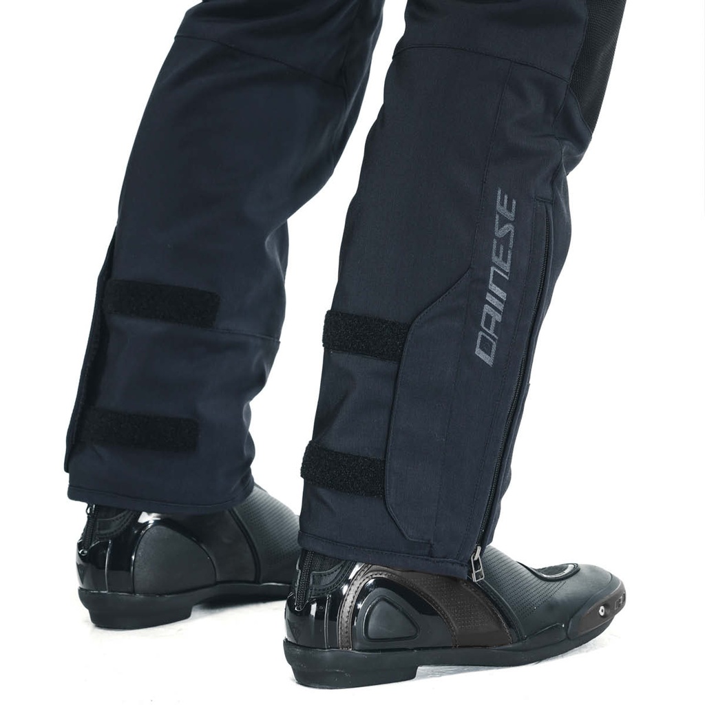 DAINESE Textilhose Carve Master 3 Gore-Tex