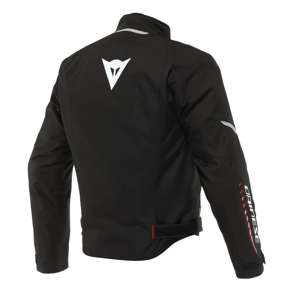 DAINESE Textiljacke Veloce D-Dry