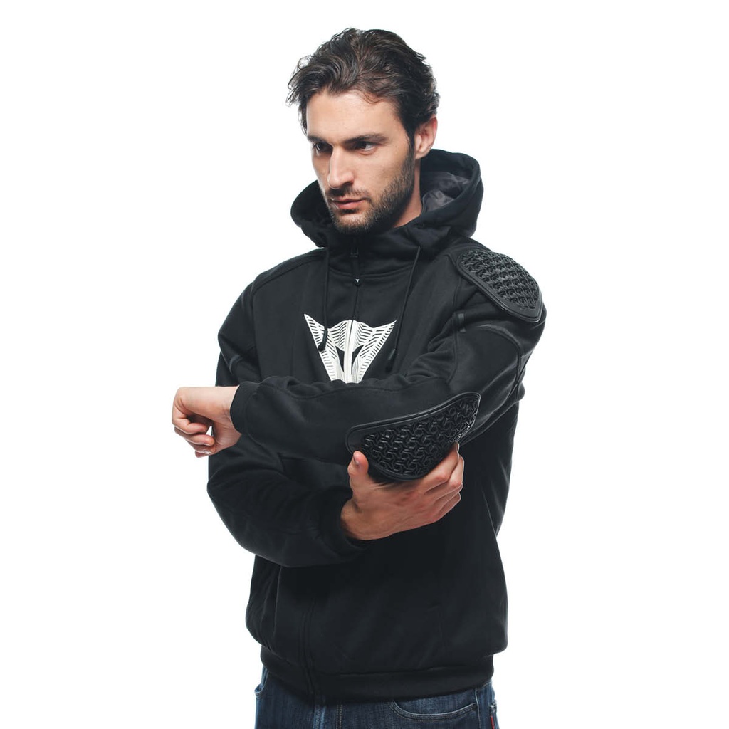 DAINESE Hoodie Daemon-X