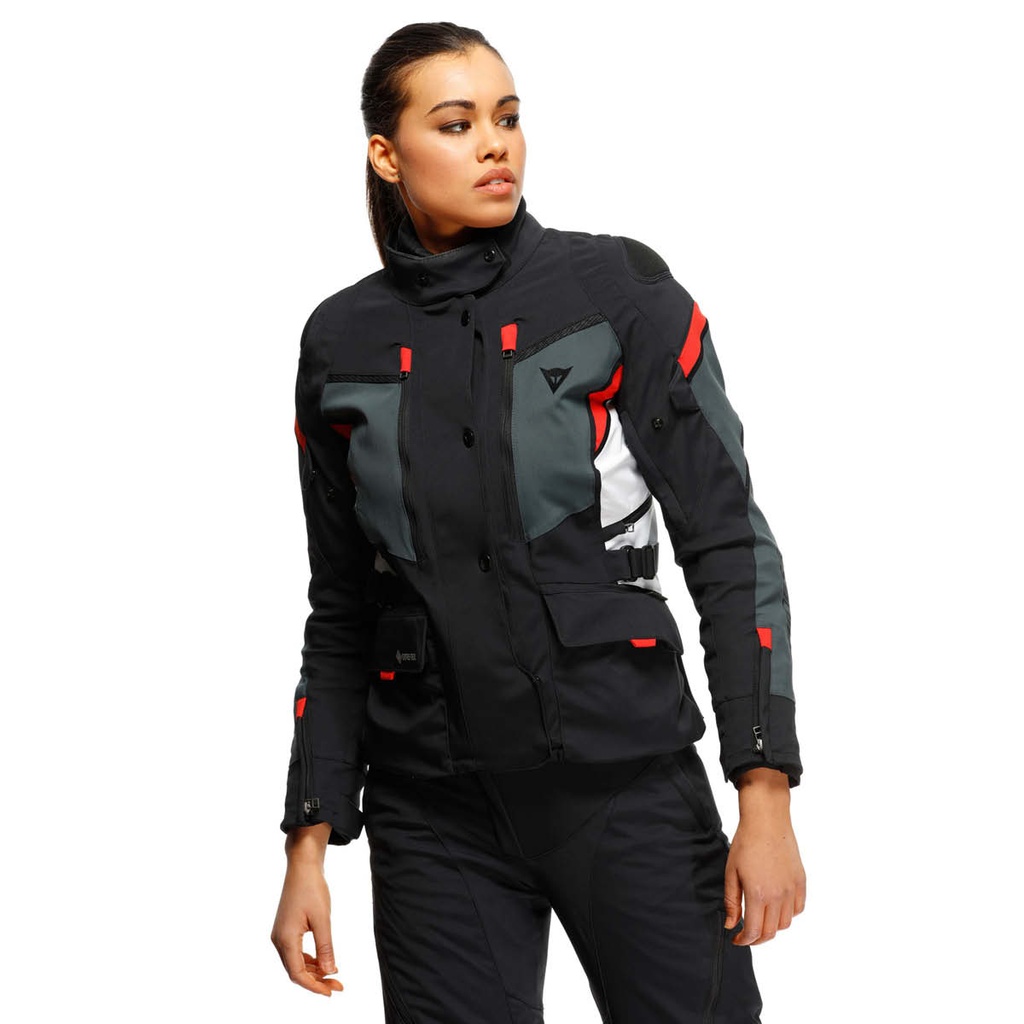 DAINESE Damen Textiljacke Carve Master 3 Gore-Tex