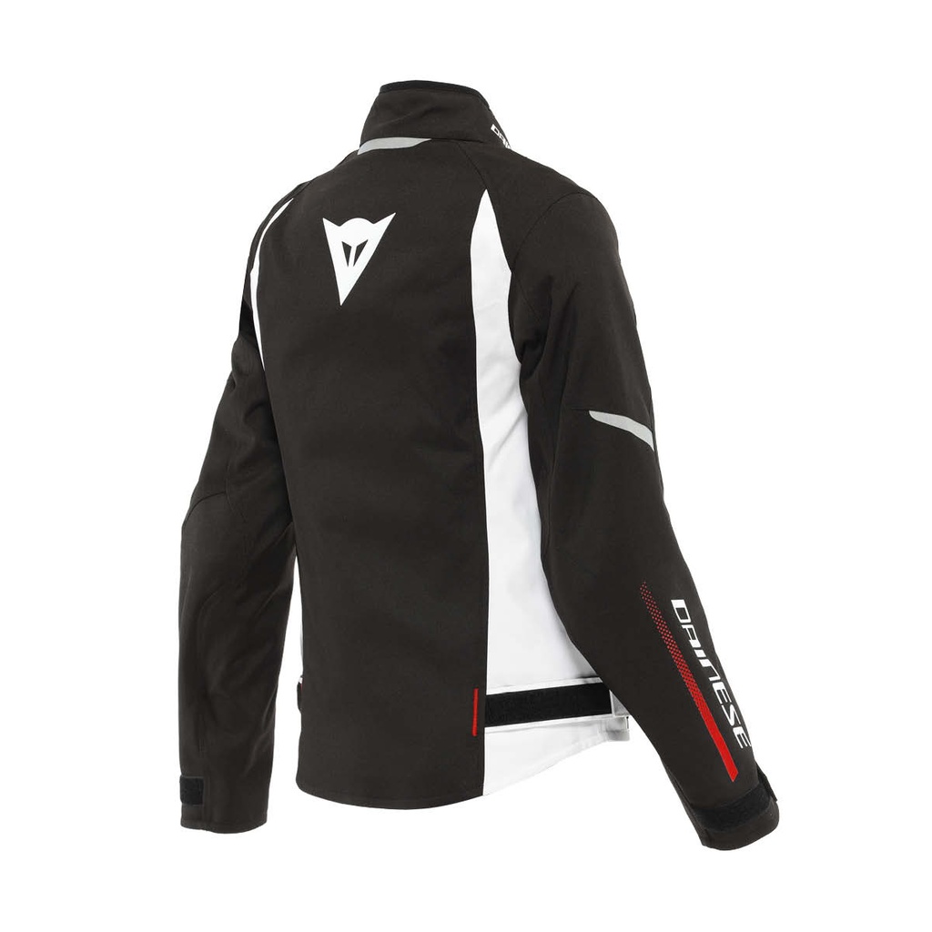 DAINESE Damen Textiljacke Veloce D-Dry