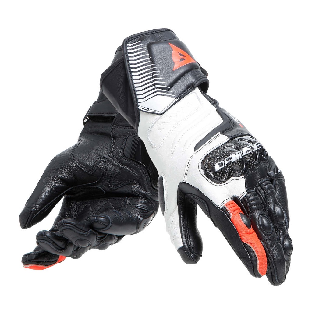 DAINESE Damen Handschuh Carbon 4 lang