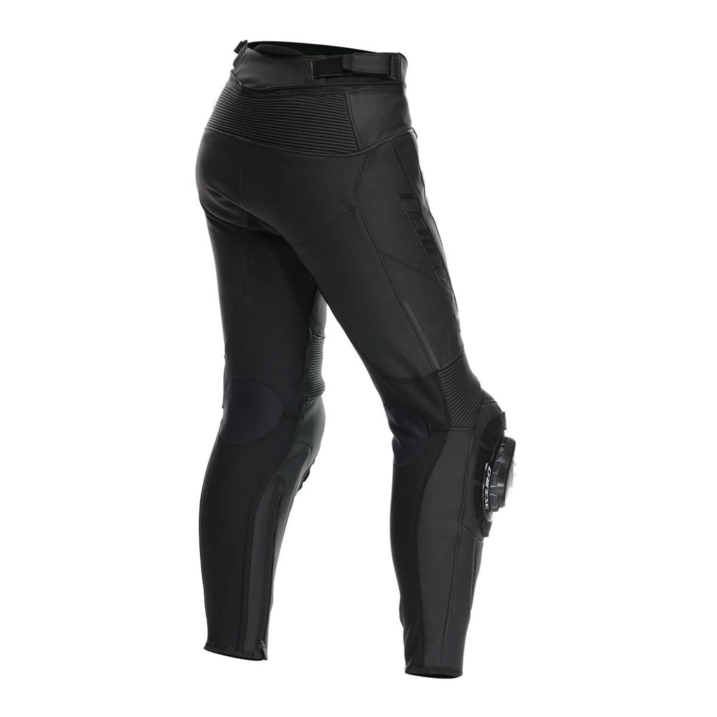 DAINESE Damen Lederhose Delta 4