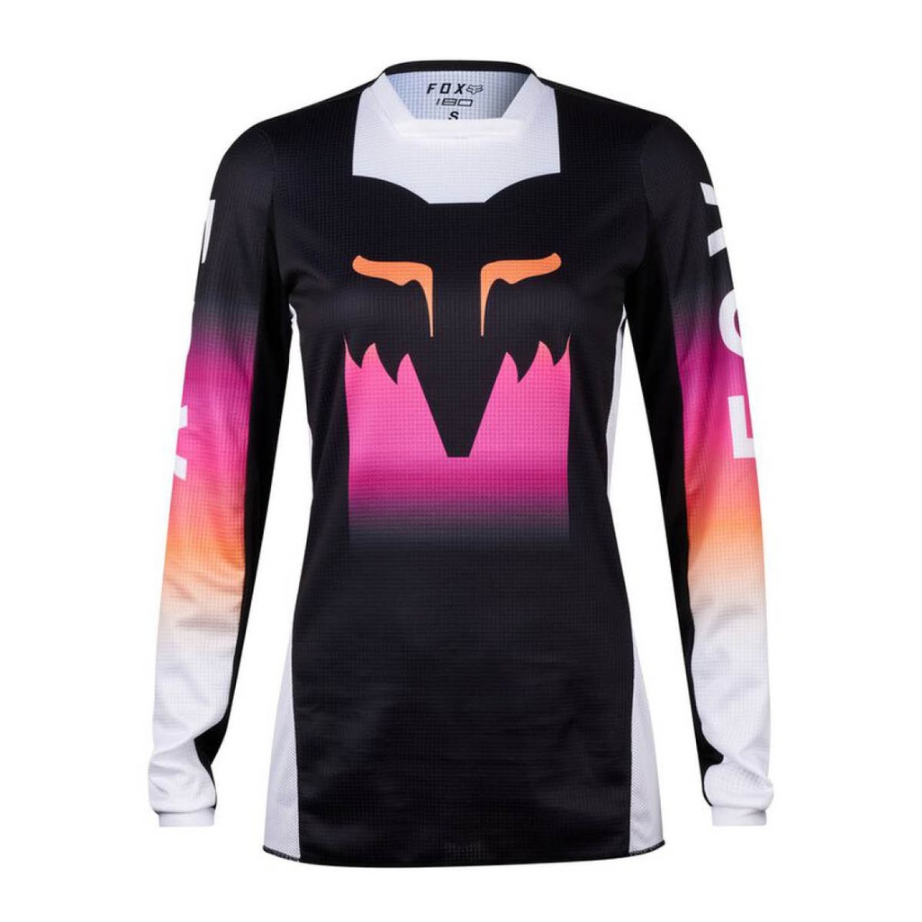 FOX Motocross Jersey Damen 180 Flora