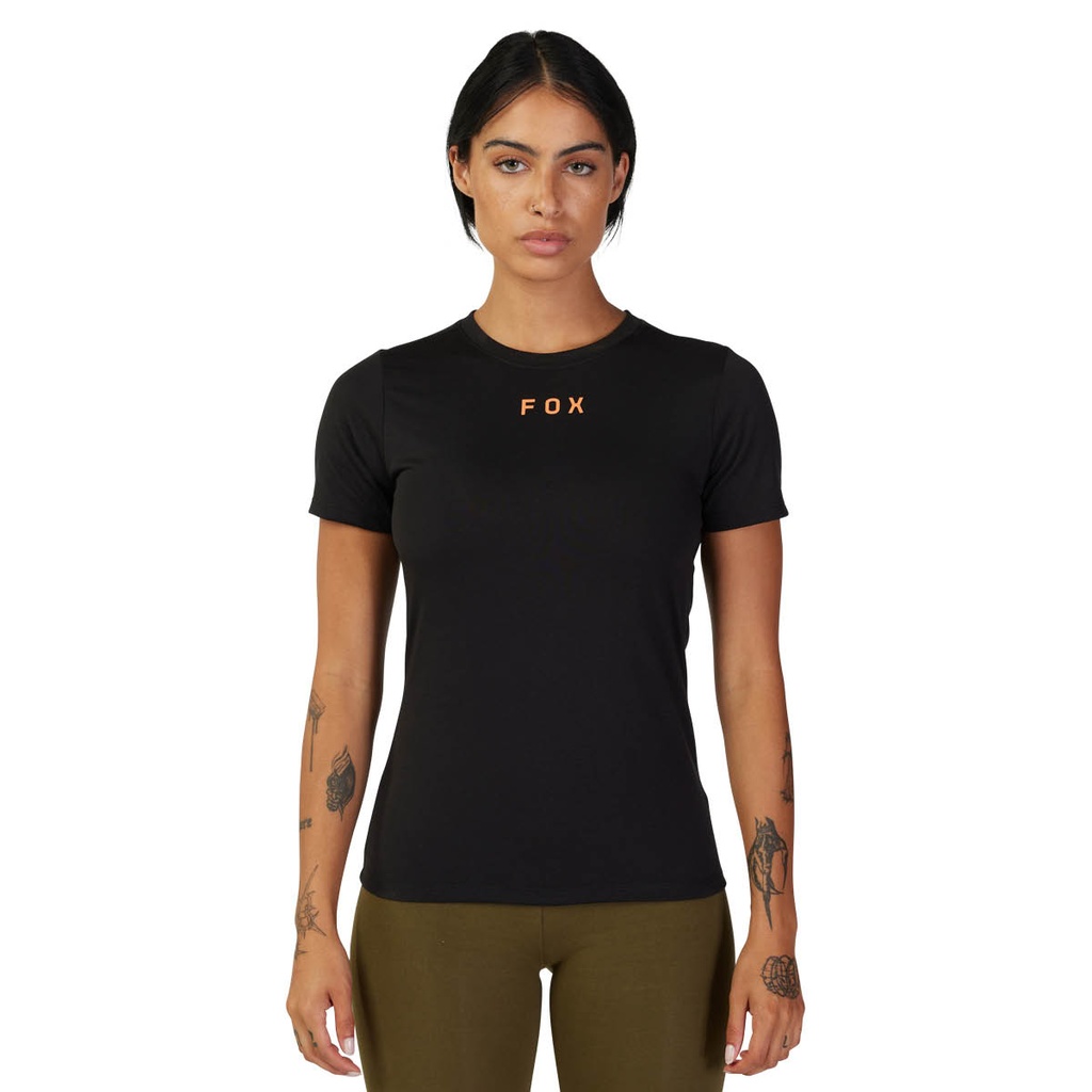 FOX T-Shirt Damen Magnetic Tech