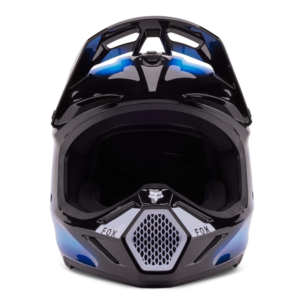 FOX Motocross Helm V3 Volatile MIPS ECE22.06