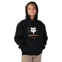 FOX Hoodie Jugend Optical