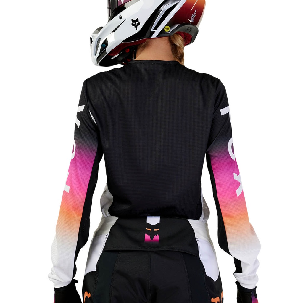 FOX Motocross Jersey Damen 180 Flora