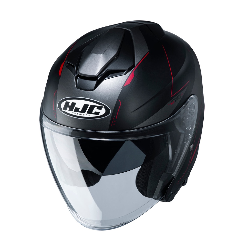 HJC Helm i30 SLIGHT MC1SF